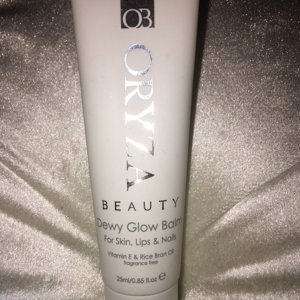 Oryza Dewy Glow Balm